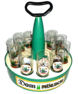 11 Dom Kolsch Cologne Mardi Gras Seasons 1992-2007 German Beer Glasses &amp;... - $3,560.73 MXN