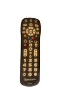 SPECTRUM UR3-SR3S-BH BIG BUTTONS GLOW IN THE DARK REMOTE CONTROL G5-4X - €2,20 EUR