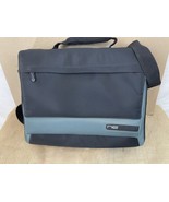 Belkin 16&quot; Shoulder Strap Multi Compartment Messenger Laptop Shoulder Ca... - £30.86 GBP