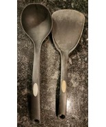 Nylon Serving Spoon And Spatula Heat Resistant  - $8.81