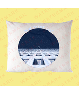 TAYLOR SWIFT “BLUE OYSTER CULT” T-SHIRT Pillow Cases - $23.00