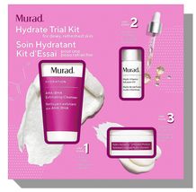 Murad Hydrate Trial Kit - £45.33 GBP