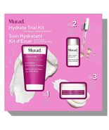Murad Hydrate Trial Kit - £46.34 GBP