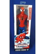 Marvel Comics Ultimate Spider-Man Titan Hero Series Figure Hasbro NEW IN... - £7.87 GBP