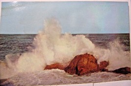 Long Beach, California Postcard - £3.94 GBP