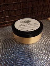 Perlier Miele al Delle Langhe Hills Body Cream 6.7 oz Rigette D'Italia HoneyREAD - £18.26 GBP
