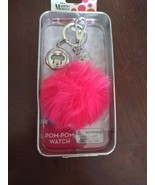 Minnie Mouse Keychain Watch Needs Batteries - €34,54 EUR