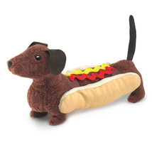 Folkmanis Hot Dog Puppet - £27.56 GBP