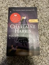 Dead Until Dark; Sookie Stackhouse/True Blood,- 9780441008537, paperback, Harris - £3.18 GBP