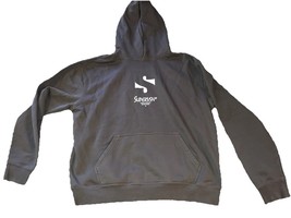 NEW Authentic Supervsn streetwear high quality  hoodie Size Large NWOT - €41,37 EUR