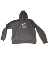 NEW Authentic Supervsn streetwear high quality  hoodie Size Large NWOT - €41,37 EUR