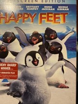 Happy Feet (DVD, 2006) - £3.10 GBP