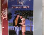 An Ordinary Day (Harlequin American Romance 712) Vivian Leiber - $2.93