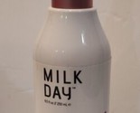 Milk Day ~ Thickening Spray with Biotin &amp; Almond Milk 8.5 Oz. New - £17.65 GBP