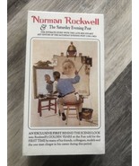 Norman Rockwell: American Portrait (DVD PBS) - £6.98 GBP