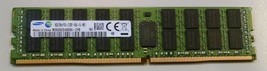 16GB 2Rx4 PC4-2133P 2133MHz REG ECC DDR4 RDIMM Dell PowerEdge R630 R730 ... - £29.59 GBP