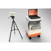 Video digitale Colposcopio Optik Modello Fotocamera Ginecologo Informazi... - £1,272.40 GBP
