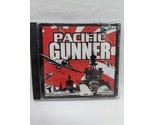 Infogrames Pacific Gunner PC Video Game - $8.90