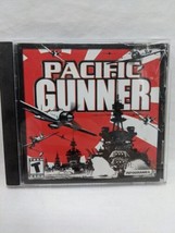 Infogrames Pacific Gunner PC Video Game - £7.00 GBP