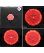 Paul McCartney Promo 12 Singles No More Lonely Nights Dance Mix Say Say Say - €25,71 EUR