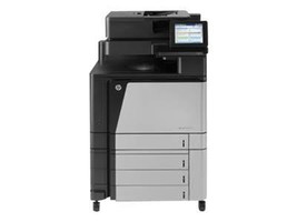 HP A2W75A Color LaserJet Enterprise M880z Color ~ Laser MFP ~ 11 x 17 - Pre-Owne - £1,457.20 GBP