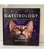 Catstrology : Unlock the Secrets of the Stars with Cats Luna Malcolm Ast... - €4,22 EUR
