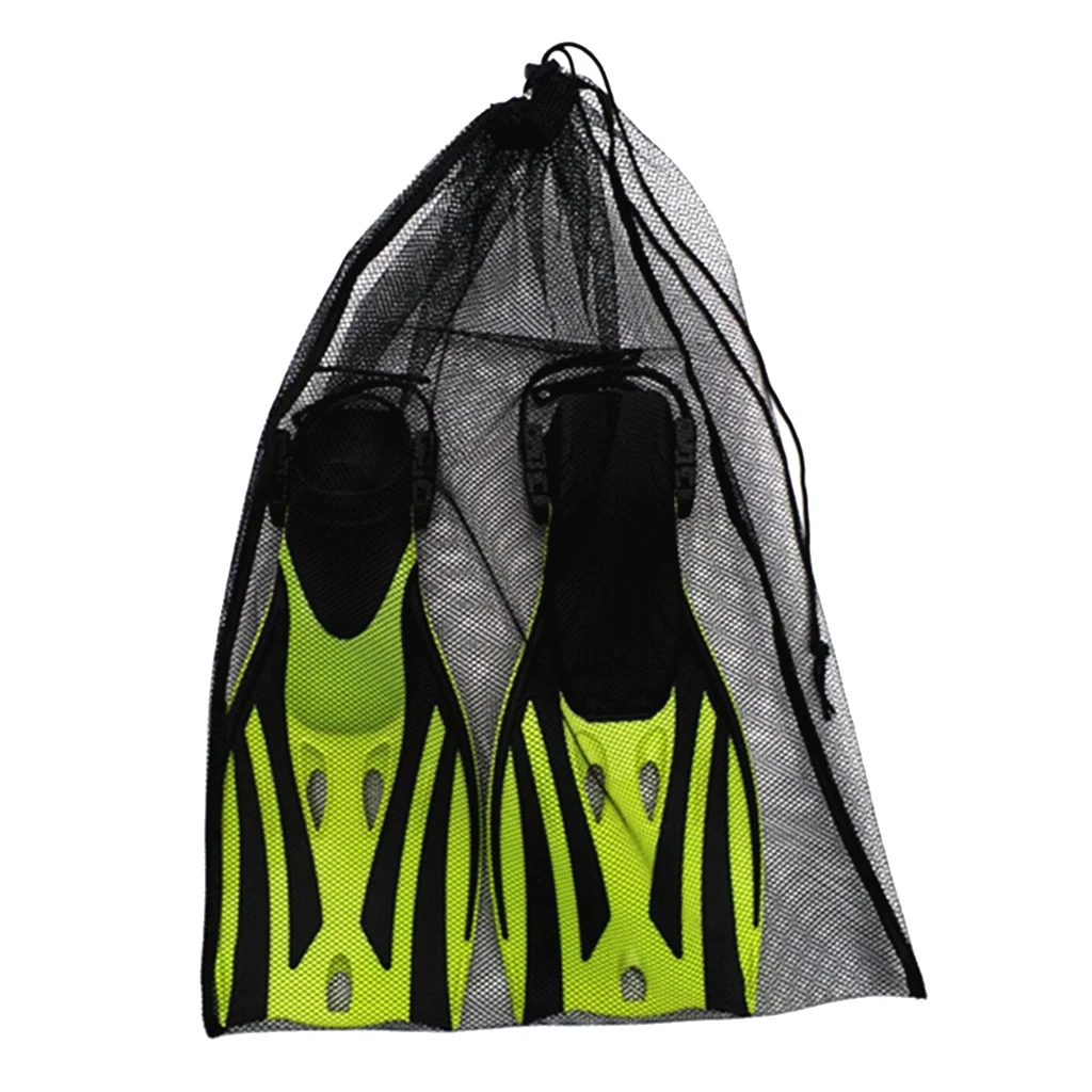 Multi Functional Scuba Diving  Drawstring Bag for Swimming Water   Beach Diving  - £78.21 GBP