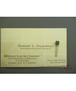 1-15 NOS Sprague Electric/Allegro UGN3501 Magnetic Hall Cell sensor Tran... - $9.75