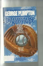 Baseball: The Curious Case Of Sidd Finch Pb Ex++ 1ST 1985 Geo. Plimpton - £18.17 GBP