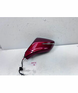 84949160  2020 2021 2022 2023 2024 BUICK ENCLAVE RED FRONT LEFT SIDE OEM... - $200.00