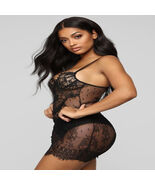 European And American Sexy Lingerie Female Eyelash Mesh Strap - €22,90 EUR European And American Sexy Lingerie Female Eyelash Mesh Strap - €22,90 EUR
