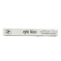 KVD Vegan Beauty Epic Kiss Nourishing Butter Lipstick Blue Pink - $20.79