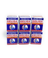 Geliga Balsem Otot Muscle Balm from Cap Lang, 10 Gram (Pack of 6) - £28.47 GBP