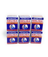 Geliga Balsem Otot Muscle Balm from Cap Lang, 10 Gram (Pack of 6) - $36.29