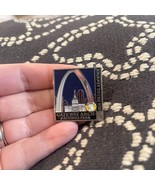 Gateway Arch National Park Souvenir Pin - $19.24 CAD