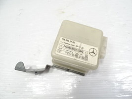 99 Mercedes R129 SL500 SL320 module, alarm system 1298202726 - £22.04 GBP