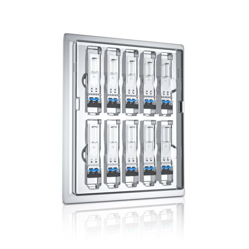 Axiom UACC-CM-RJ45-1G-AX AXIOM 1000BASE-T SFP TRANSCEIVER FOR UBIQUITI -... - $60.38