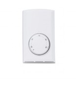 NEW SEALED Cadet T521-W Mechanical Single Pole Wall Thermostat White 083... - $27.41 CAD