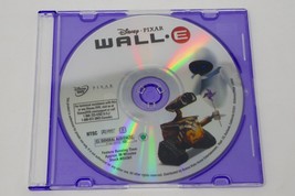 Disney Pixar Wall-E (DVD, 2008) DISC ONLY - $4.99