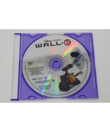 Disney Pixar Wall-E (DVD, 2008) DISC ONLY - £3.90 GBP