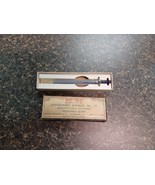 Antique Vtg BD Becton Dickinson Glass Syringe Lot - $34.01 CAD