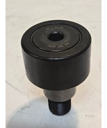 McGill Cam Follower Bearing CFE 2 1/2 SB | 0H7 | 2-1/2&quot; Diameter 1&quot;-14 Stud - $59.99