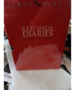 Zalman King&#39;s Red Shoe Diaries Collection (DVD/CD, 2002) David Duchovny ... - $123.74