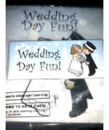 Children&#39;S Wedding Activity Sets, Stationery, 12 Pieces - €12,88 EUR
