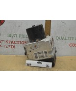 2005 2006 Ford Mustang ABS Pump Control OEM 4R332C353AG Module 76-8B7 - $39.19