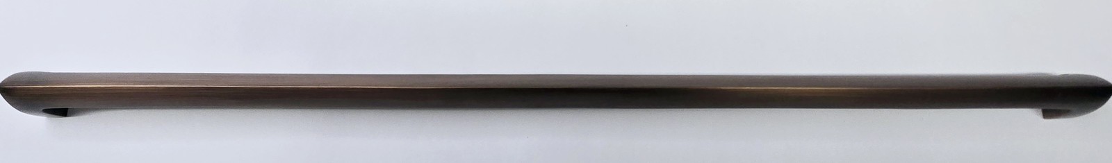 Signature Hardware 450274 Rindahl 23-3/4&quot; C-C Appliance Pull - Antique C... - $58.90