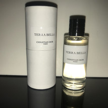Collector&#39;s perfume Christian Dior Terra Bella Eau de Parfum 7.5 ml  Year: 2003  - £103.99 GBP