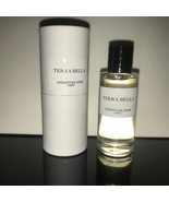 Collector&#39;s perfume Christian Dior Terra Bella Eau de Parfum 7.5 ml  Yea... - £103.36 GBP