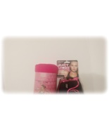 Pink Yoga Towel Large  & Workout Mesh Training Gloves (Pink & Black ) Combo 