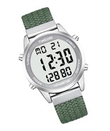 Pedometer Watch for Men Walking Simple Step Counter Watches Steps Large - €72,32 EUR